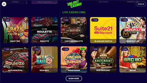 Unlimit Gambling etablering 2025