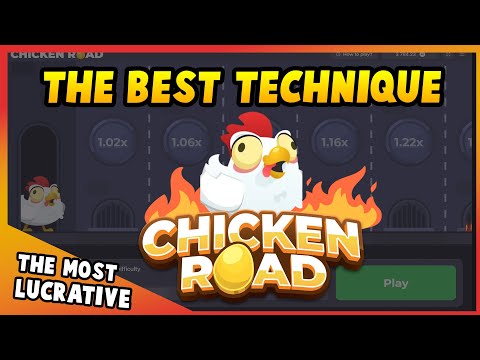 Hen Roadway