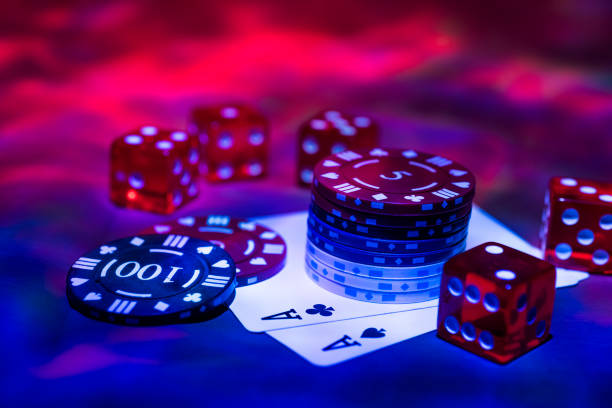 Experience the Excitement at Richy Leo Online Casino UK Experience the Excitement at Richy Leo Online Casino UK