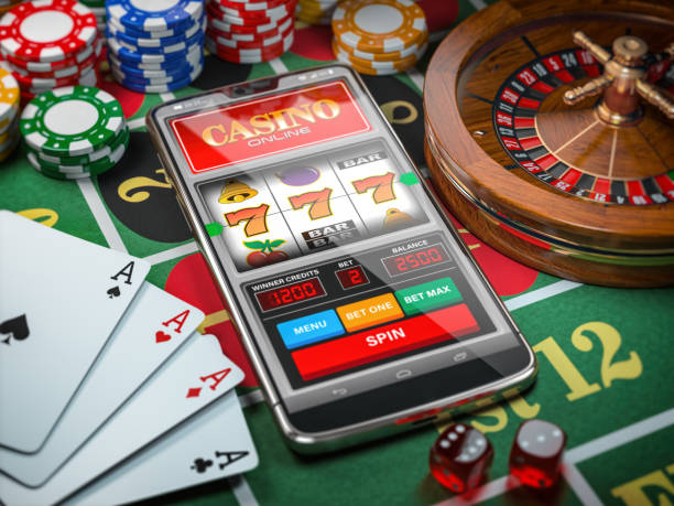 Experience the Thrill of Online Gaming at Twister Wins Casino Experience the Thrill of Online Gaming at Twister Wins Casino