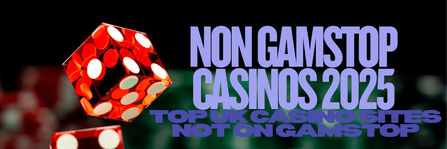 Exploring Non-Gamstop Casinos A Gateway to Unlimited Gaming Exploring Non-Gamstop Casinos A Gateway to Unlimited Gaming