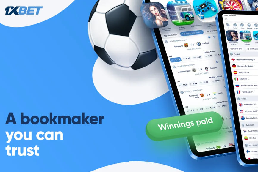 Get the 1xBet App in Korea A Complete Guide to Download and Install Get the 1xBet App in Korea A Complete Guide to Download and Install
