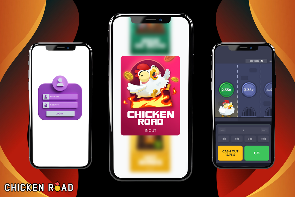 Jeu Chicken Road Inde - Jouez et gagnez de l'argent réel avec Chicken Road Jeu Chicken Road Inde - Jouez et gagnez de l'argent réel avec Chicken Road
