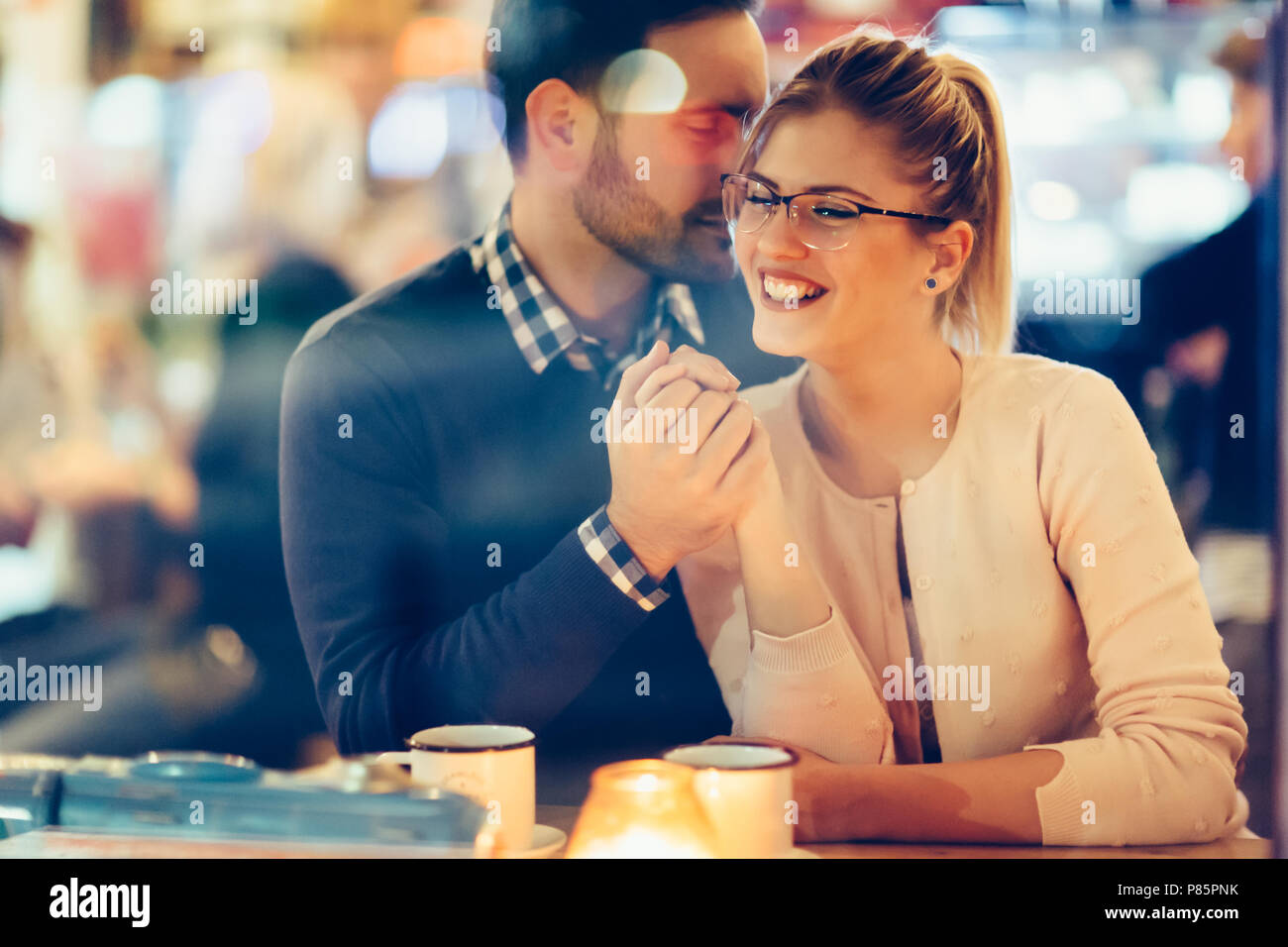 Testimonial of the Dating Site Lunameet Testimonial of the Dating Site Lunameet