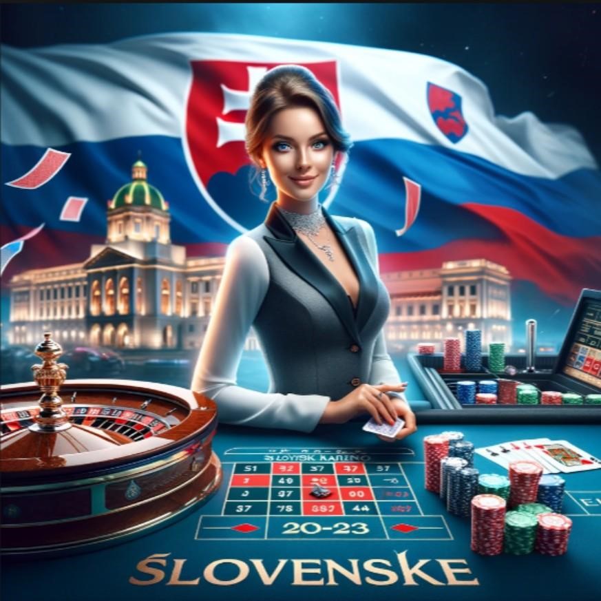 Mobile kasíno slovenský Hrajte kdekoľvek a kedykoľvek Mobile kasíno slovenský Hrajte kdekoľvek a kedykoľvek
