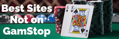 Unlocking the Excitement Slots and Casinos Not on Gamstop Unlocking the Excitement Slots and Casinos Not on Gamstop