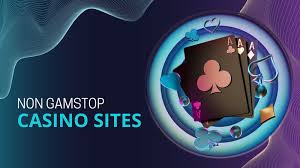 Unlocking the Excitement Slots and Casinos Not on Gamstop Unlocking the Excitement Slots and Casinos Not on Gamstop